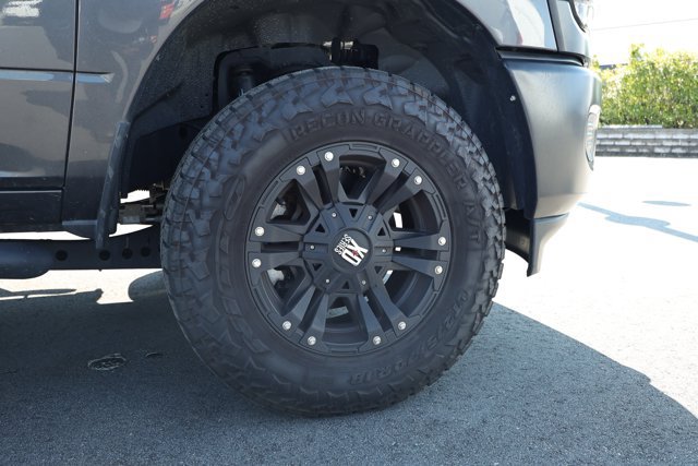Certified 2024 RAM 2500 Tradesman AWD/4WD image 5