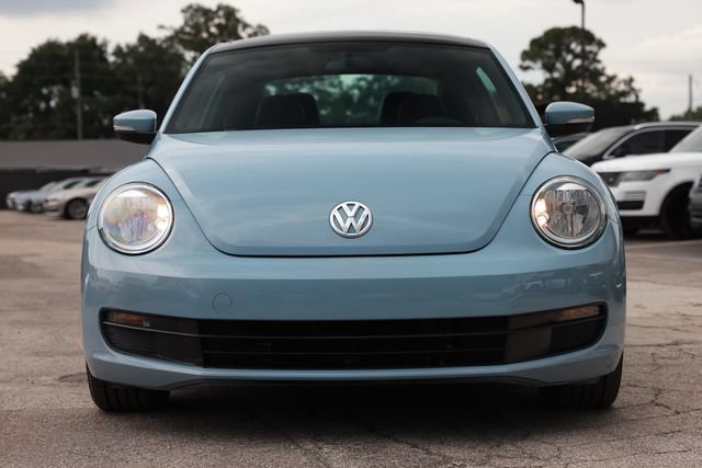 Used 2013 Volkswagen Beetle 2.5 Fender FWD image 20