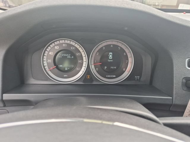 Used 2012 Volvo S60 T5 FWD image 17