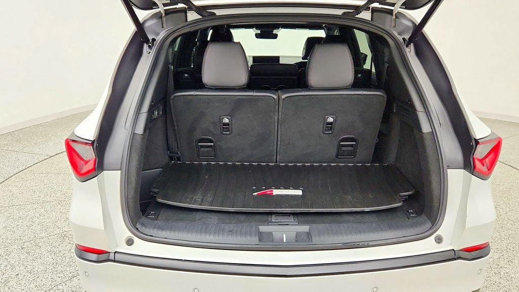 Used 2024 Acura MDX A-Spec AWD/4WD image 23