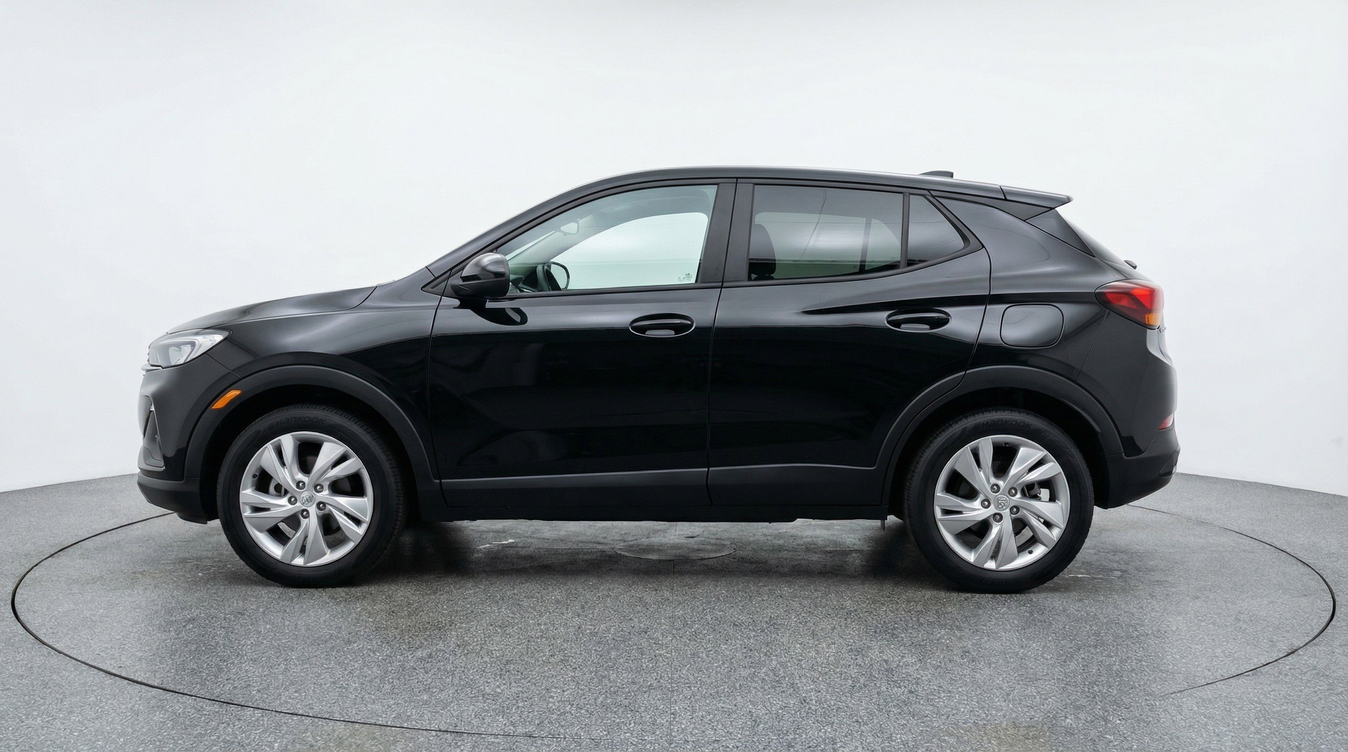 Used 2025 Buick Encore GX Preferred image 5