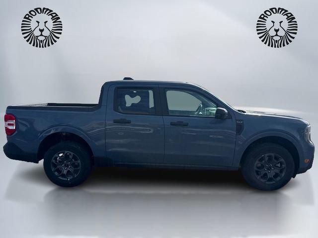 New 2026 Ford Maverick XLT w/ XLT Luxury Package image 4