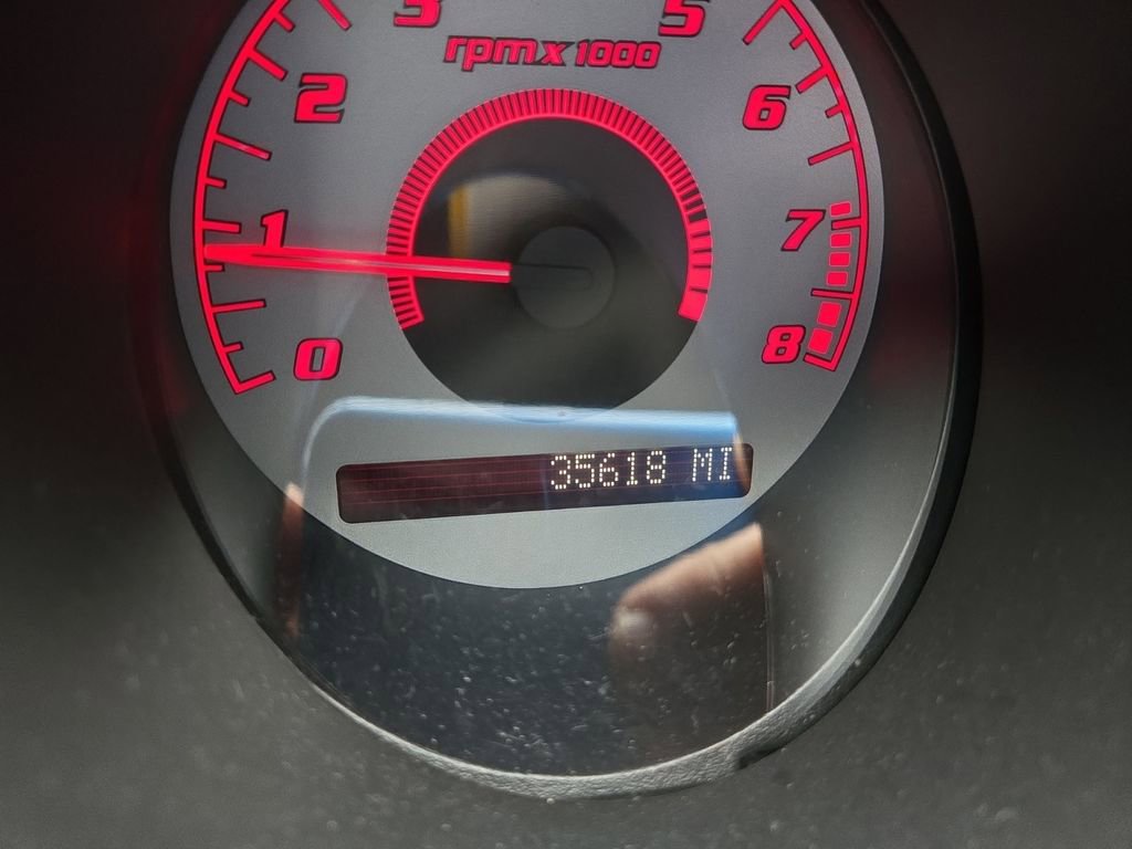 Used 2006 Pontiac Solstice Convertible w/ Premium Package RWD image 20