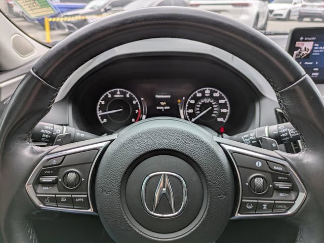 Used 2021 Acura RDX FWD image 31