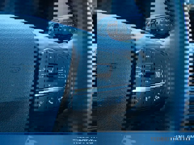 Certified 2025 Ford Bronco Sport Badlands w/ Badlands Tech Package image 28