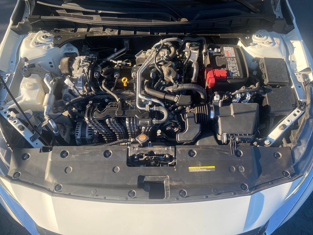 Used 2023 Nissan Altima 2.5 S image 20