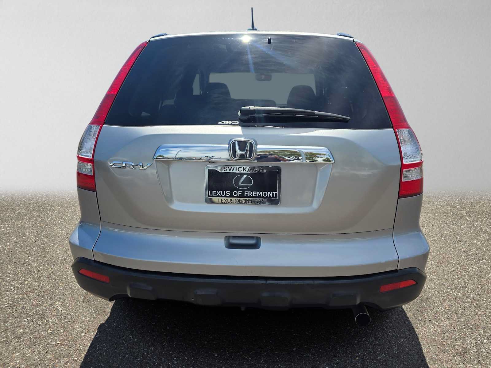 Used 2007 Honda CR-V EX-L image 4