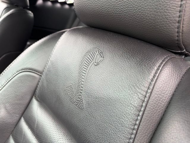 Used 2009 Ford Mustang Shelby GT500 RWD image 11
