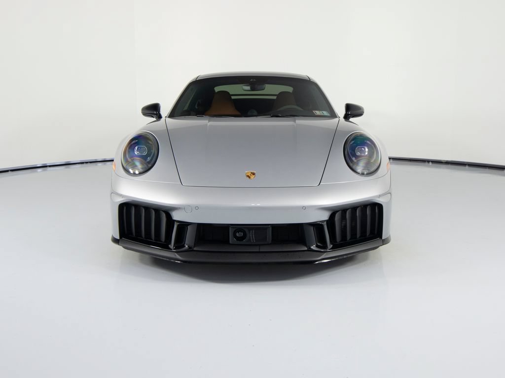 Certified 2026 Porsche 911 Carrera GTS RWD image 13