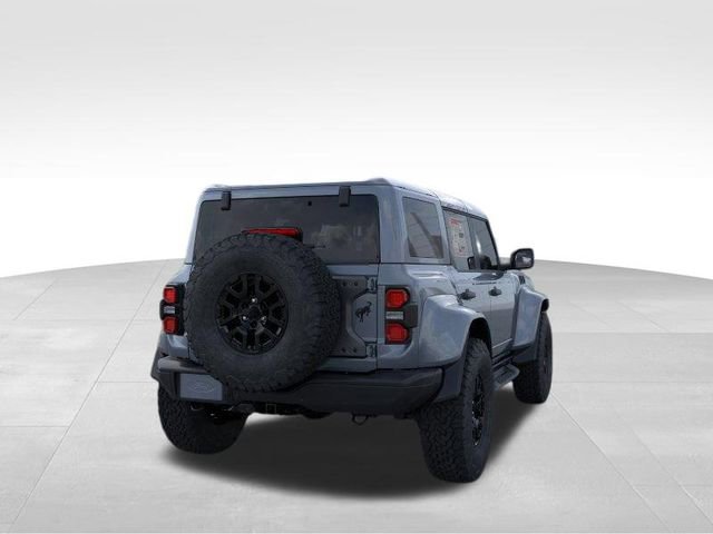 New 2025 Ford Bronco Raptor image 9