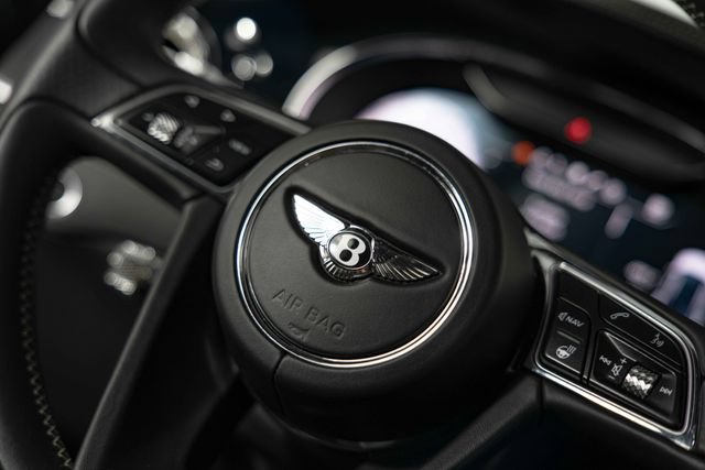 Used 2020 Bentley Flying Spur W12 AWD/4WD image 32