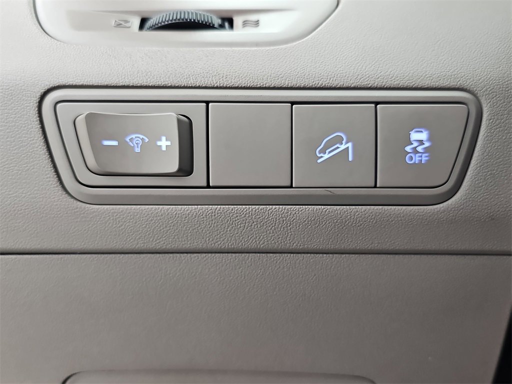 Used 2014 Hyundai Tucson Limited image 36