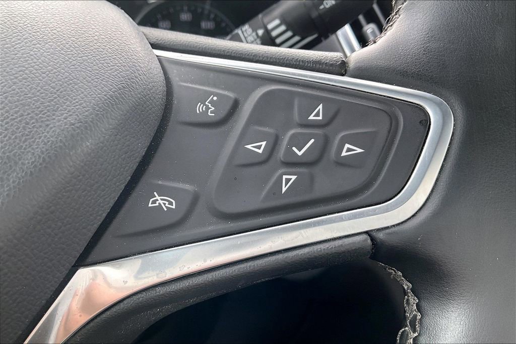 Used 2023 Chevrolet Equinox LT image 15