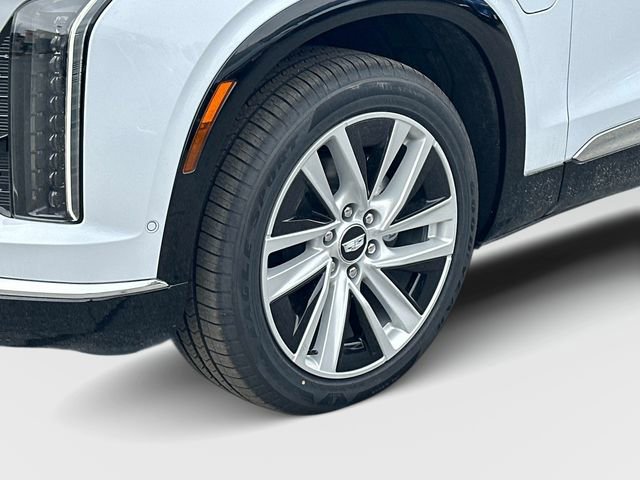 New 2026 Cadillac Vistiq Luxury image 17