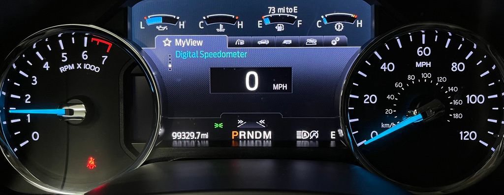Used 2021 Ford Expedition Max XLT AWD/4WD image 28