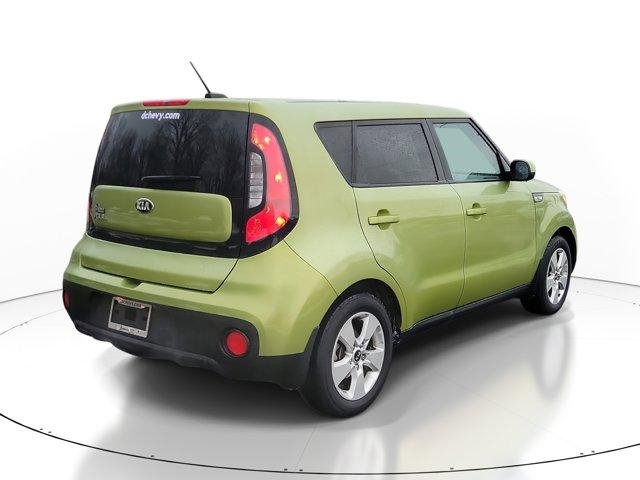 Used 2017 Kia Soul image 4