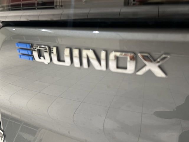 New 2026 Chevrolet Equinox EV LT image 26