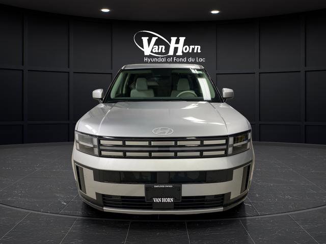 New 2026 Hyundai Santa Fe SE image 9