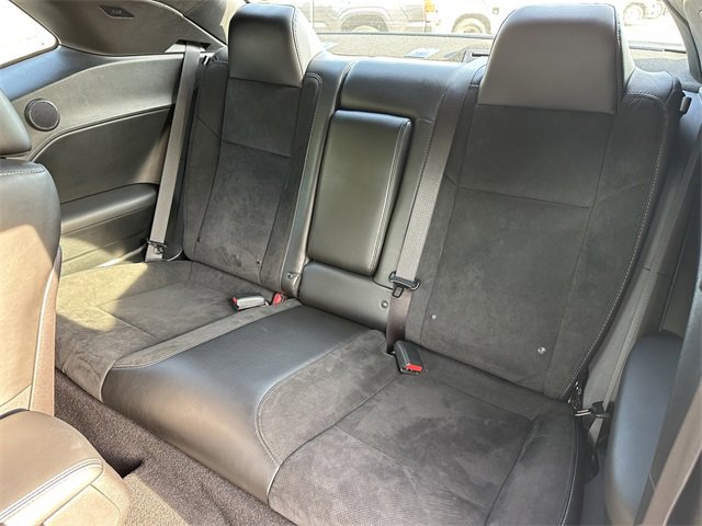 Used 2023 Dodge Challenger R/T Scat Pack w/ T/A Package image 11