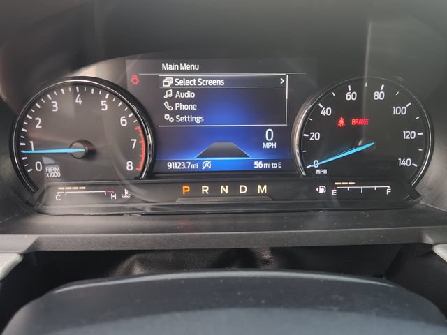 Used 2020 Ford Explorer XLT RWD image 16