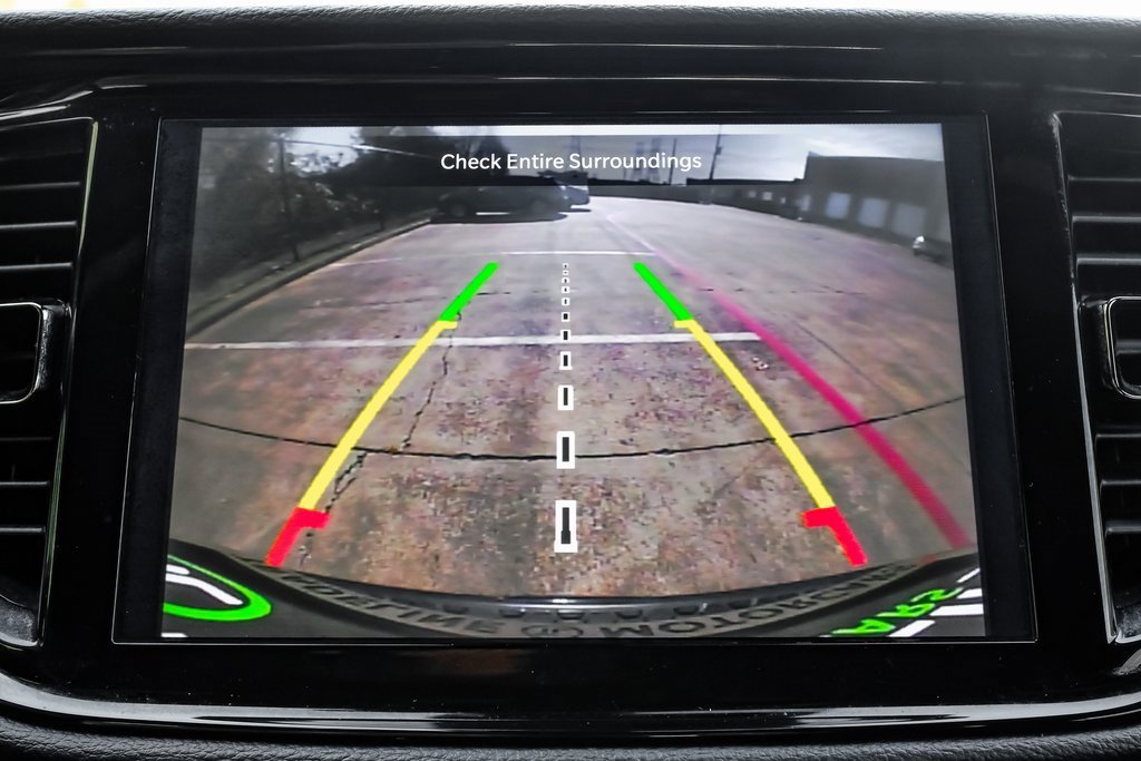 Used 2023 Dodge Durango GT image 26