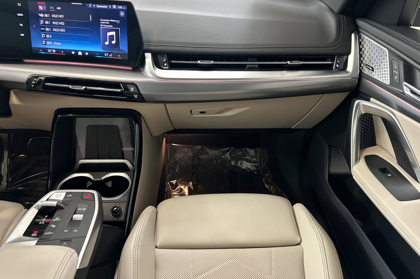 Certified 2025 BMW X1 M35i image 28