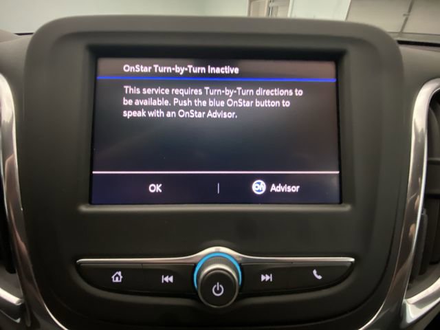 Used 2020 Chevrolet Equinox LS w/ LS Convenience Package image 18