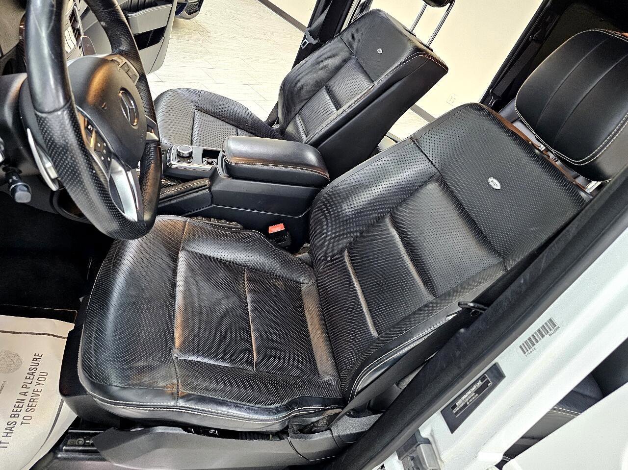 Used 2017 Mercedes-Benz G 63 AMG 4MATIC image 19