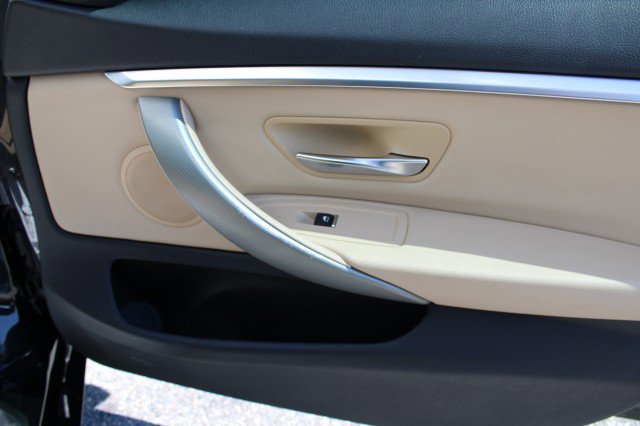 Used 2019 BMW 430i Gran Coupe RWD image 14