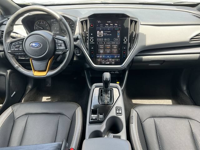 Certified 2026 Subaru Crosstrek 2.5i Wilderness w/ Wilderness Package AWD/4WD image 17