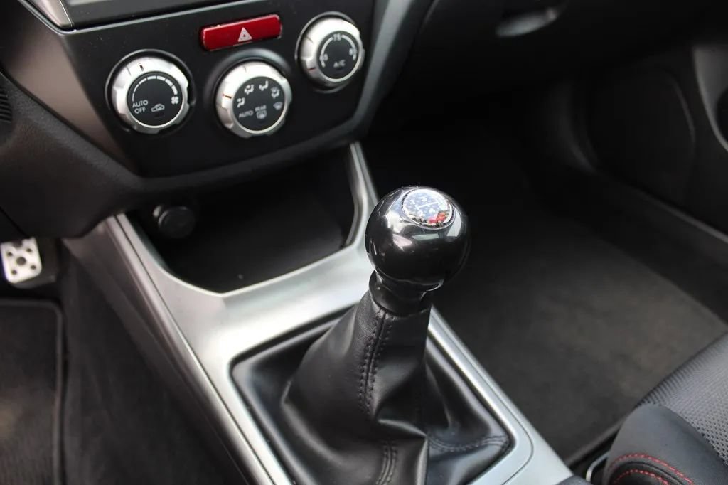 Used 2013 Subaru Impreza WRX Premium AWD/4WD image 18