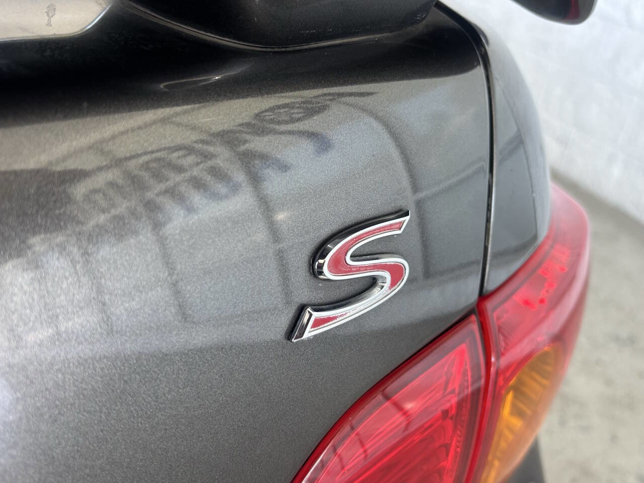 Used 2009 Toyota Corolla S FWD image 8