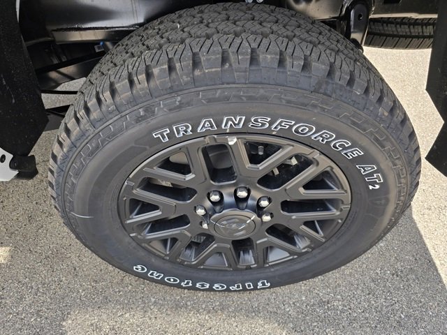 New 2026 RAM 2500 Limited image 7