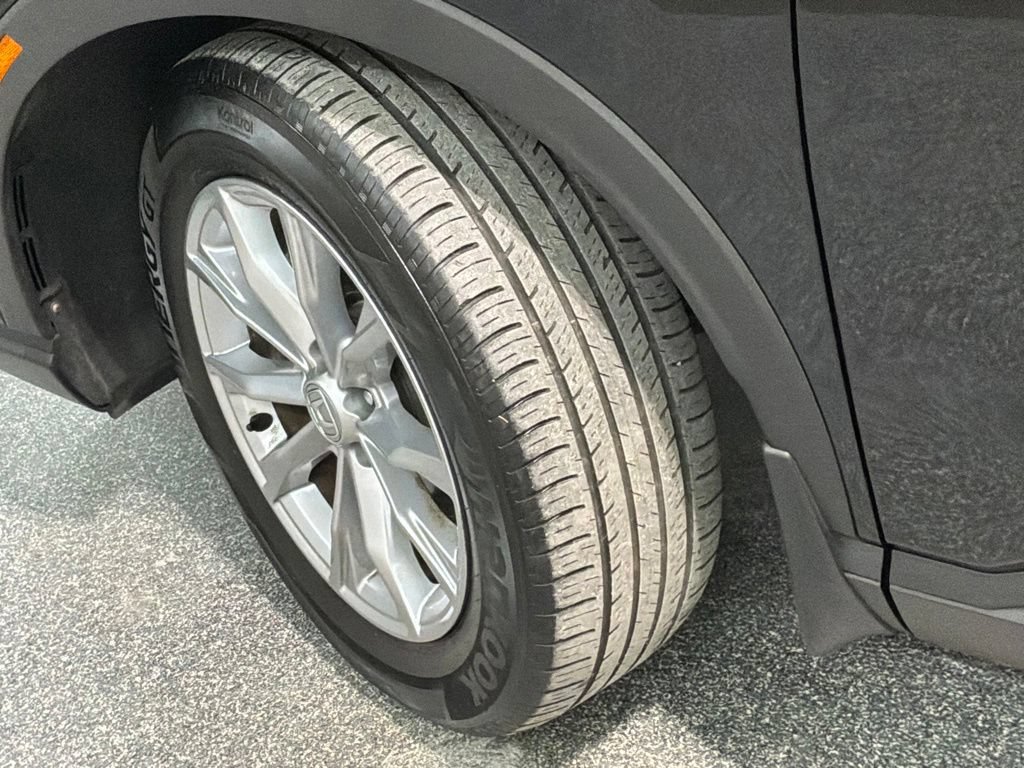 Used 2025 Honda CR-V EX image 31