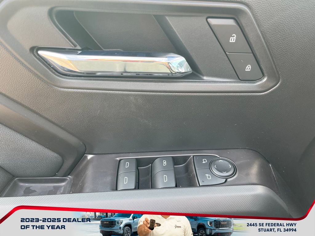 New 2026 GMC Canyon Elevation w/ Convenience Package image 16