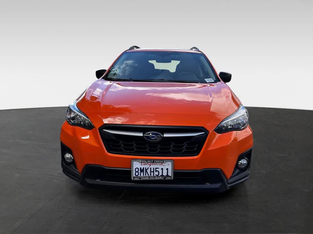 Used 2019 Subaru Crosstrek 2.0i w/ Eyesight System AWD/4WD image 6