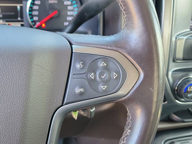 Used 2016 Chevrolet Silverado 1500 LT w/ All Star Edition image 23