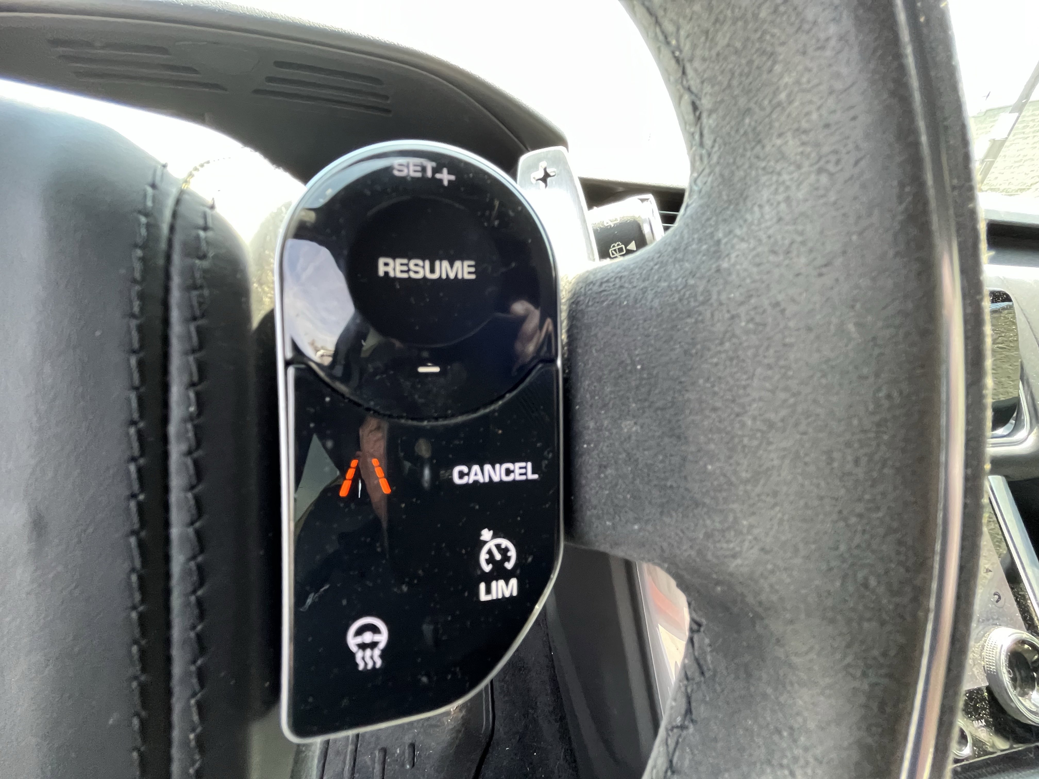 Used 2022 Land Rover Range Rover Sport HST image 20