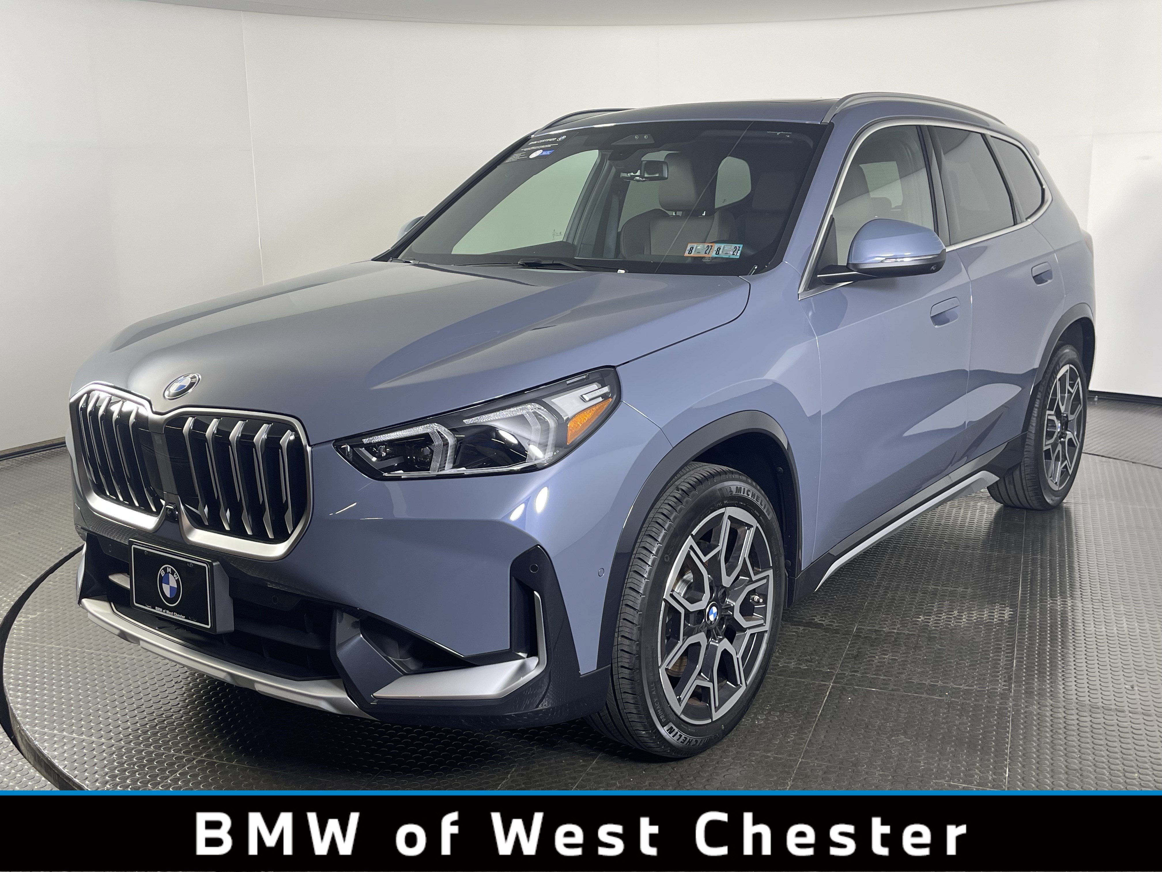 Used 2025 BMW X1 xDrive28i w/ Premium Package