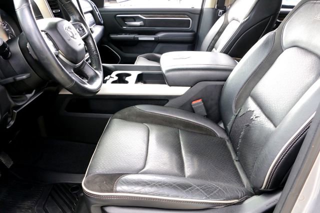 Used 2019 RAM 1500 Laramie RWD image 10