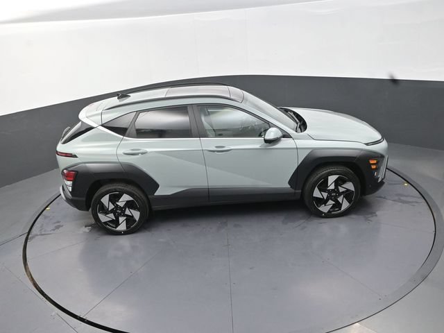 New 2026 Hyundai Kona Limited AWD/4WD image 31