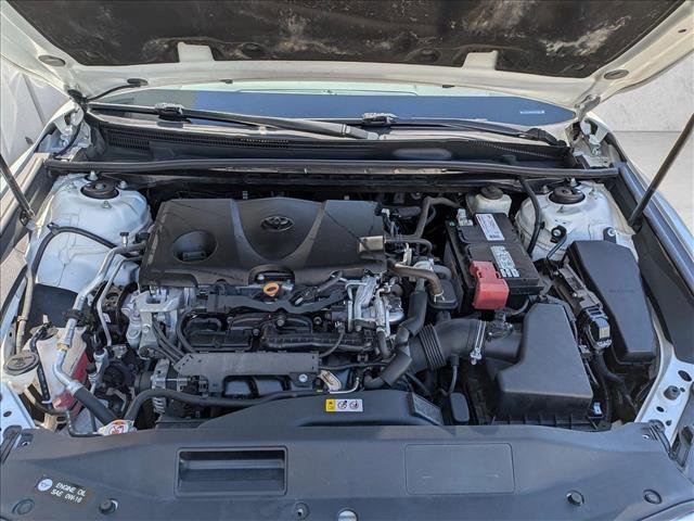 Used 2019 Toyota Camry SE image 20