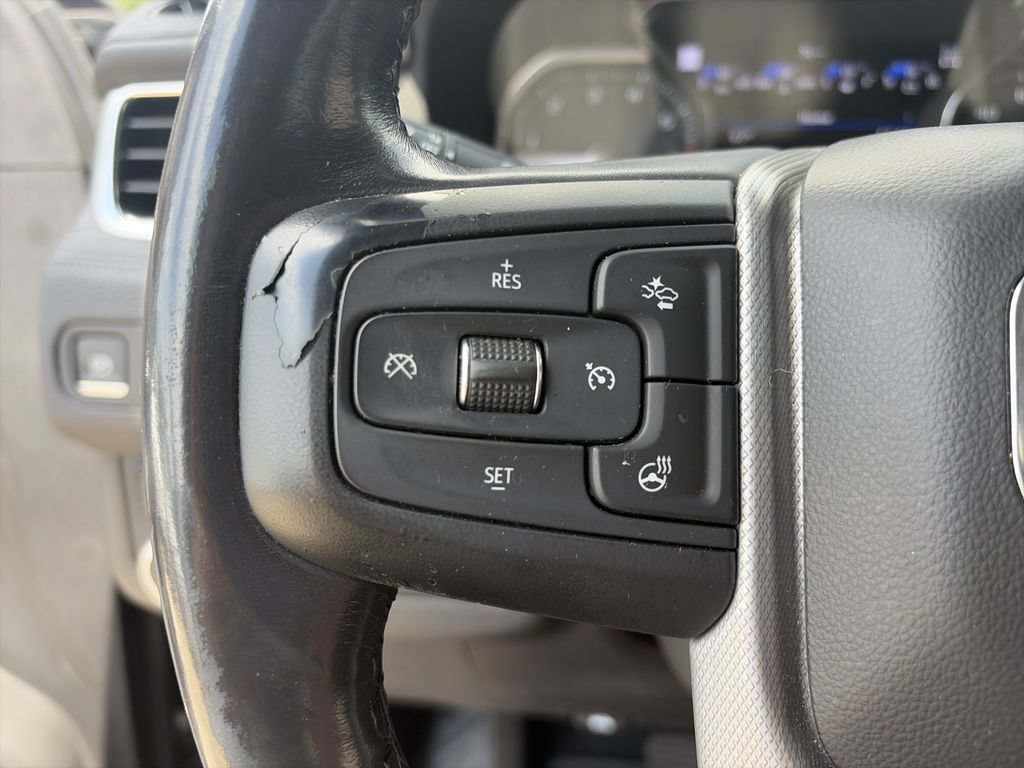 Used 2021 GMC Yukon XL Denali AWD/4WD image 20