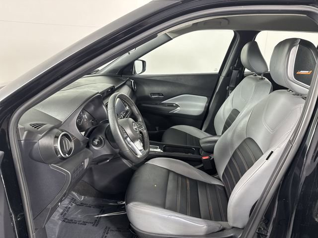 Used 2024 Nissan Kicks SR w/ SR Premium Package image 5
