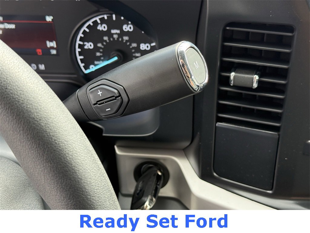 New 2026 Ford F350 XLT image 23