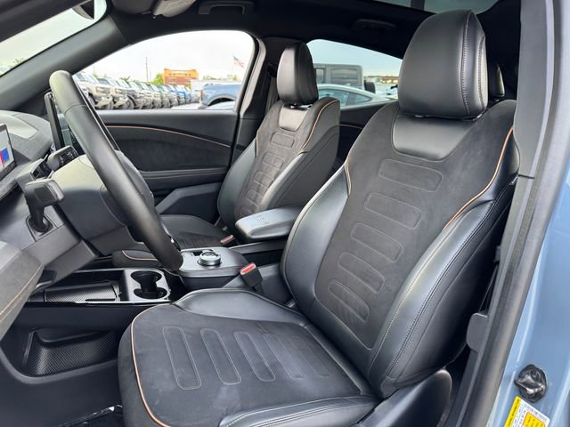 Used 2023 Ford Mustang Mach-E GT AWD/4WD image 14