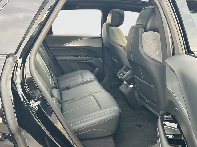 Certified 2024 Cadillac Lyriq Tech w/ Driver Assist Package RWD image 21