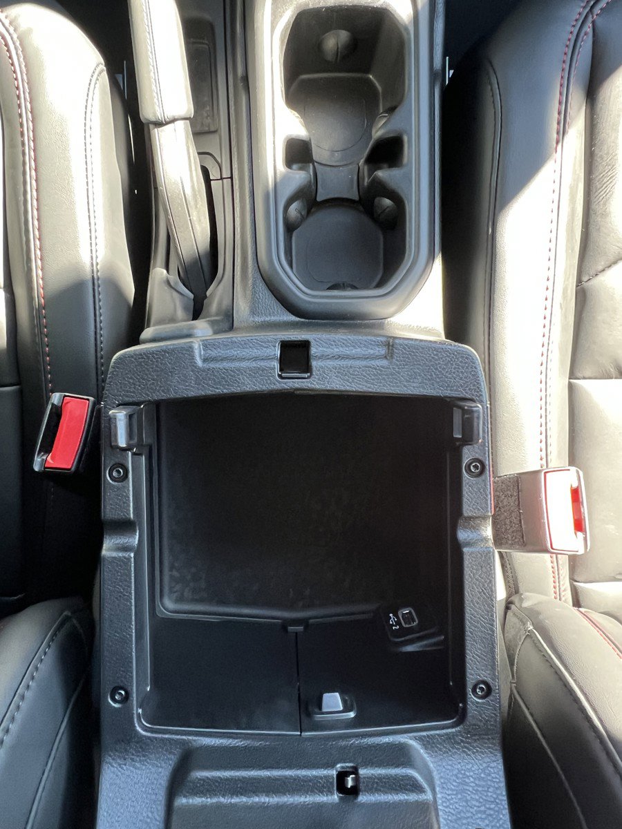 New 2026 Jeep Wrangler Unlimited Rubicon image 28