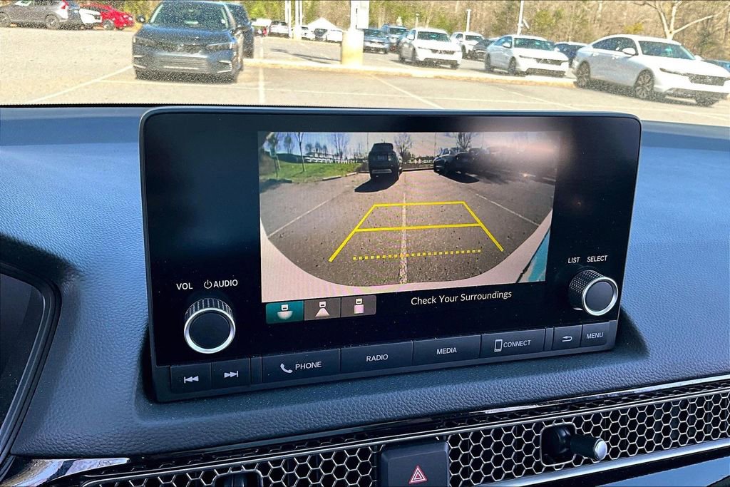 Used 2023 Honda Civic LX image 13