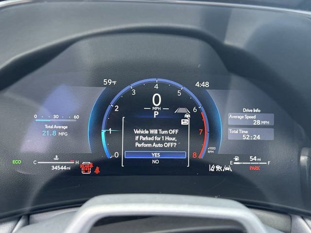 Used 2024 Lexus TX 350 FWD image 26